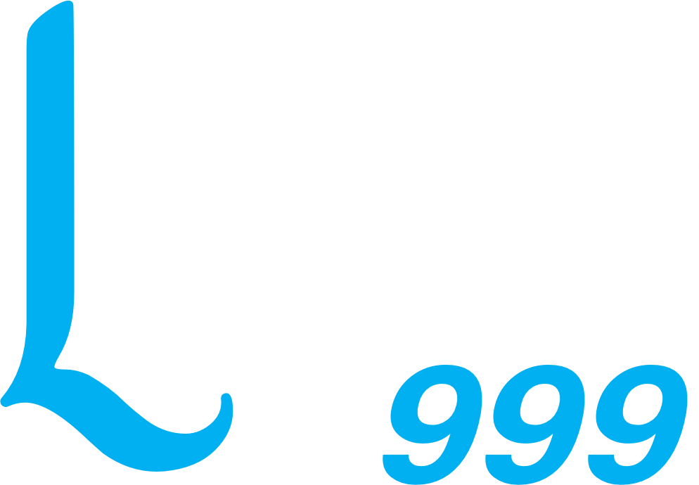 Lotus999 Official Logo